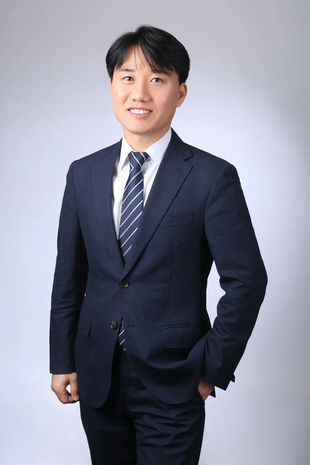 증여세 신고 절차를 안내하는 세무법인 가감 대표세무사 지병근